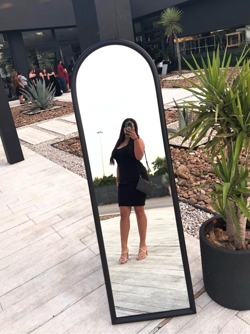 BOLD Elements Bodycon Knit Dress